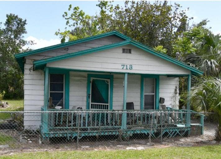 Property photo for 713 E 10TH STREET, Sanford, FL