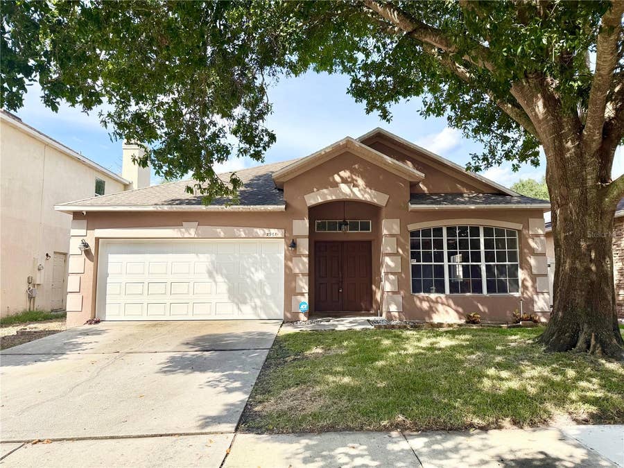 Property photo for 3961 SHAWN CIRCLE, Orlando, FL