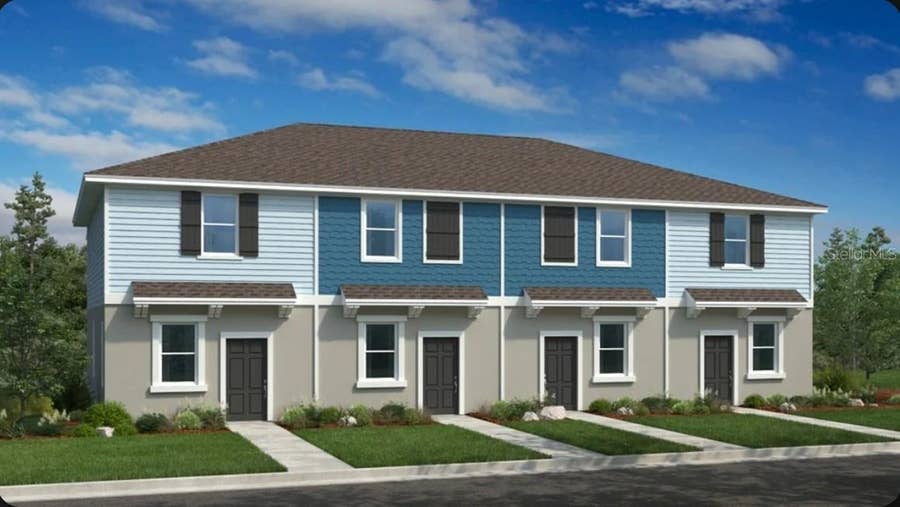 Property photo for 717 NESS ISLAND DRIVE, #5138, Mount Dora, FL