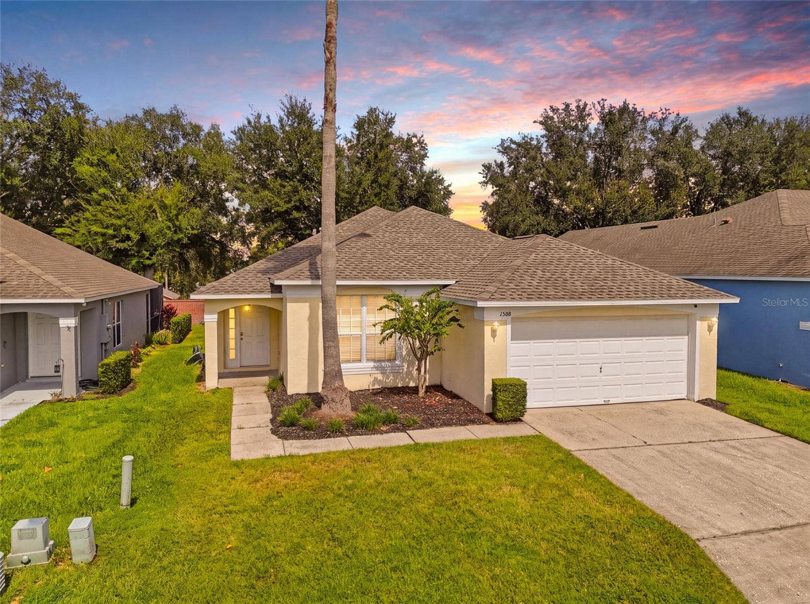 1500 CASTERTON CIRCLE, Davenport, FL 33897 1500 CASTERTON CIRCLE, Davenport, FL 33897
