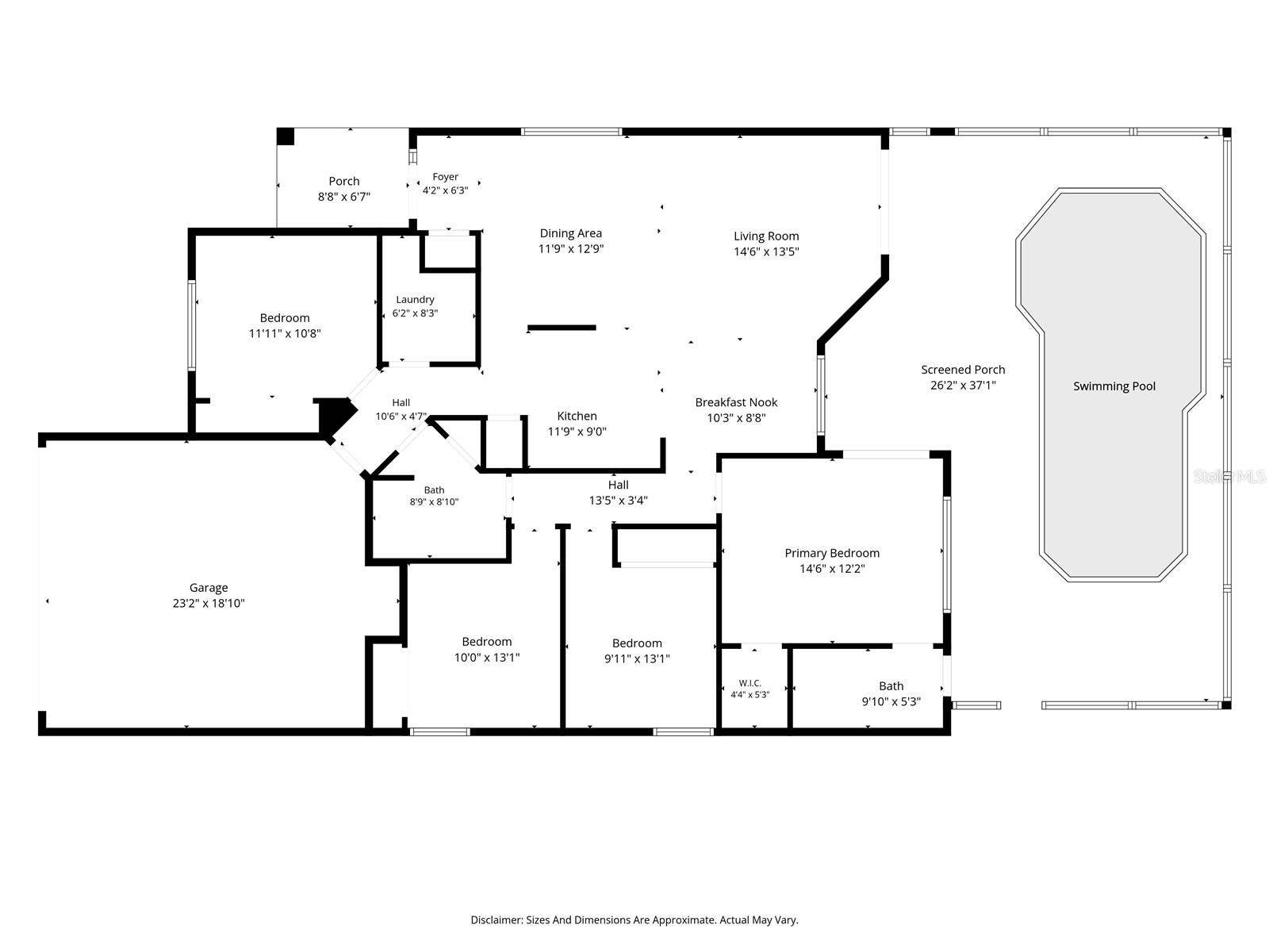 1500 CASTERTON CIRCLE, Davenport, FL 33897 1500 CASTERTON CIRCLE, Davenport, FL 33897