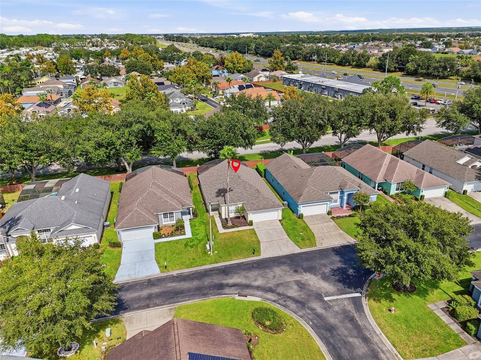 1500 CASTERTON CIRCLE, Davenport, FL 33897 1500 CASTERTON CIRCLE, Davenport, FL 33897