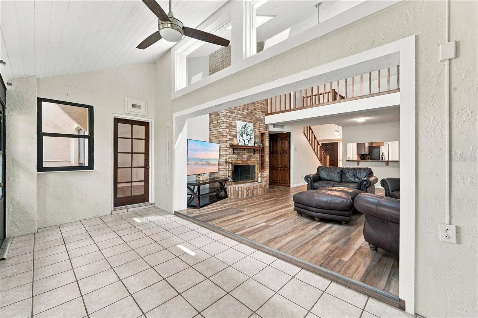 116 GOLF CLUB DRIVE, Longwood, FL 32779 Open Interior