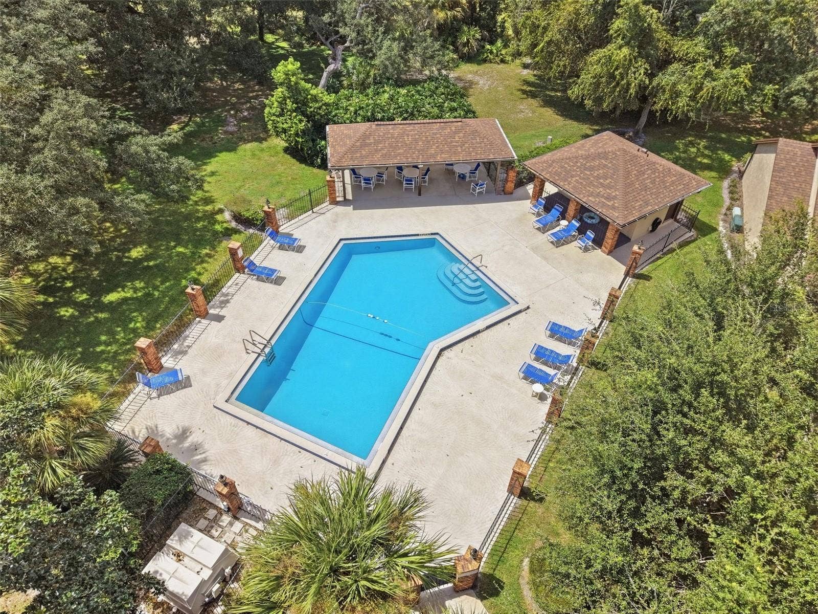 116 GOLF CLUB DRIVE, Longwood, FL 32779 Community Pool