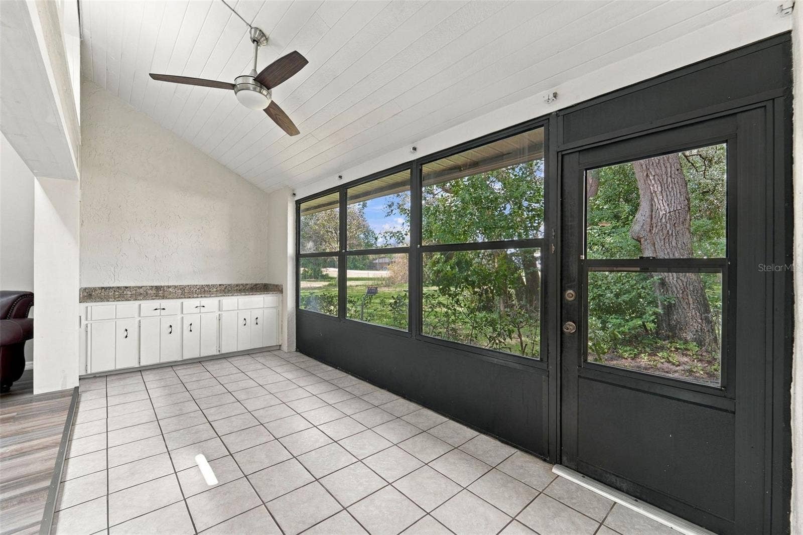 116 GOLF CLUB DRIVE, Longwood, FL 32779 Enclosed Lanai