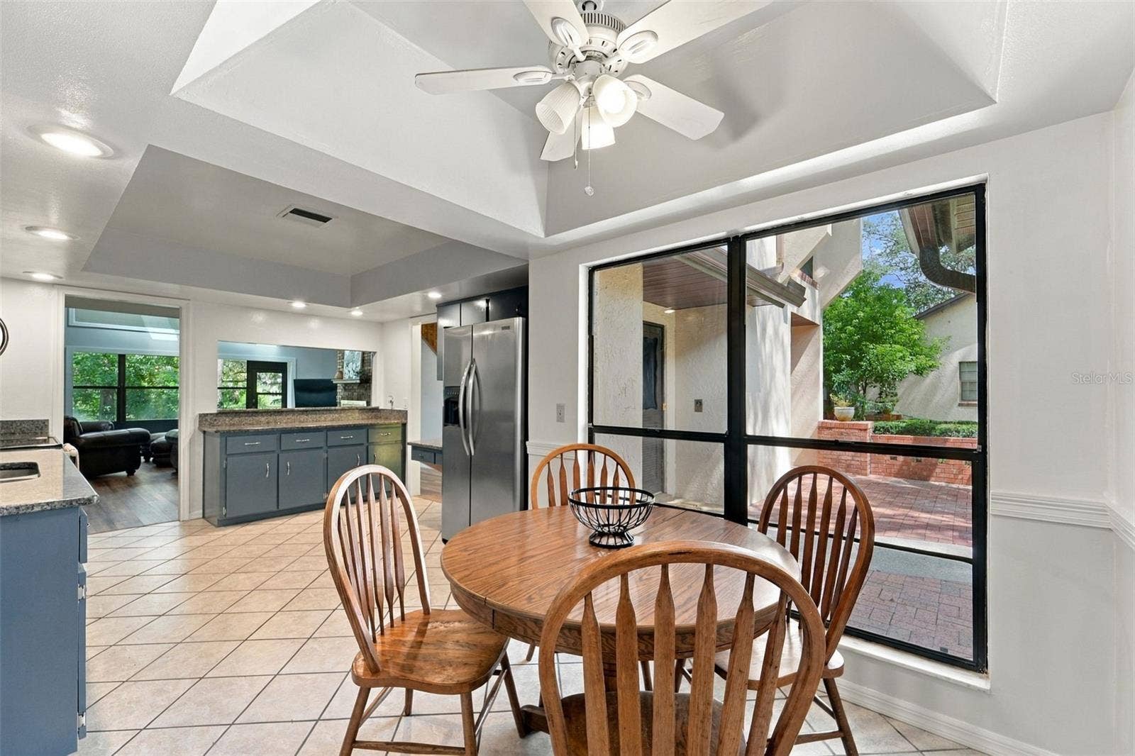 116 GOLF CLUB DRIVE, Longwood, FL 32779 Eat In Kitchen