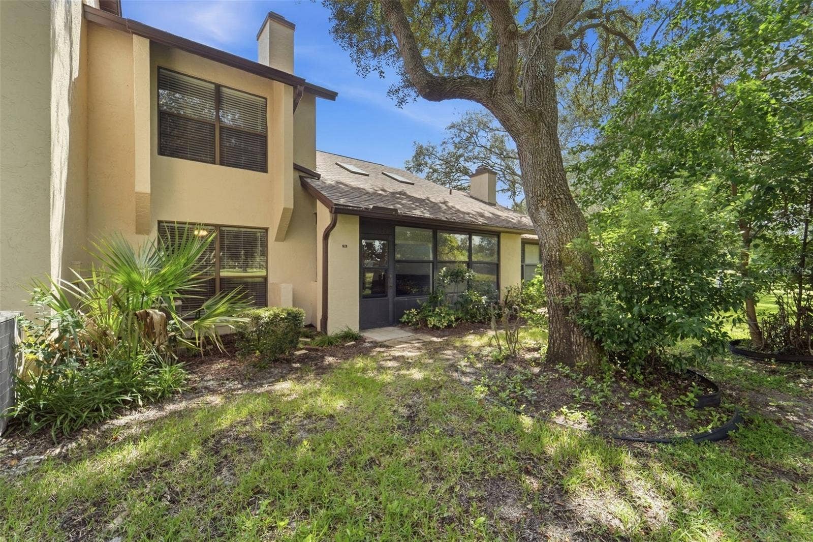 116 GOLF CLUB DRIVE, Longwood, FL 32779 Rear Exterior