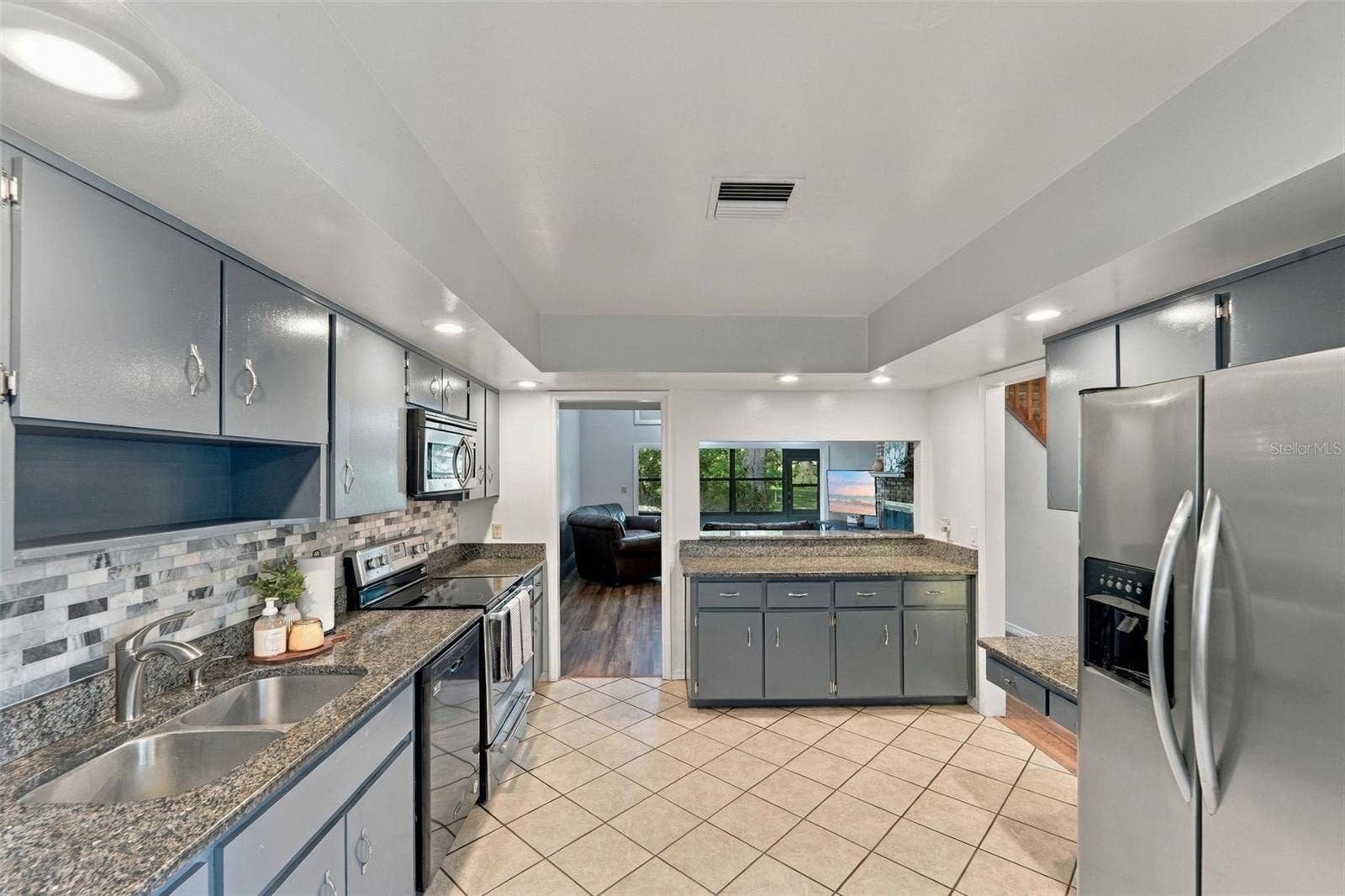 116 GOLF CLUB DRIVE, Longwood, FL 32779 Kitchen