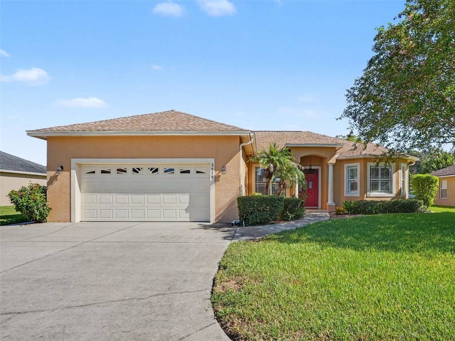 Property photo for 3575 REMINGTON OAKS PATH, Lakeland, FL