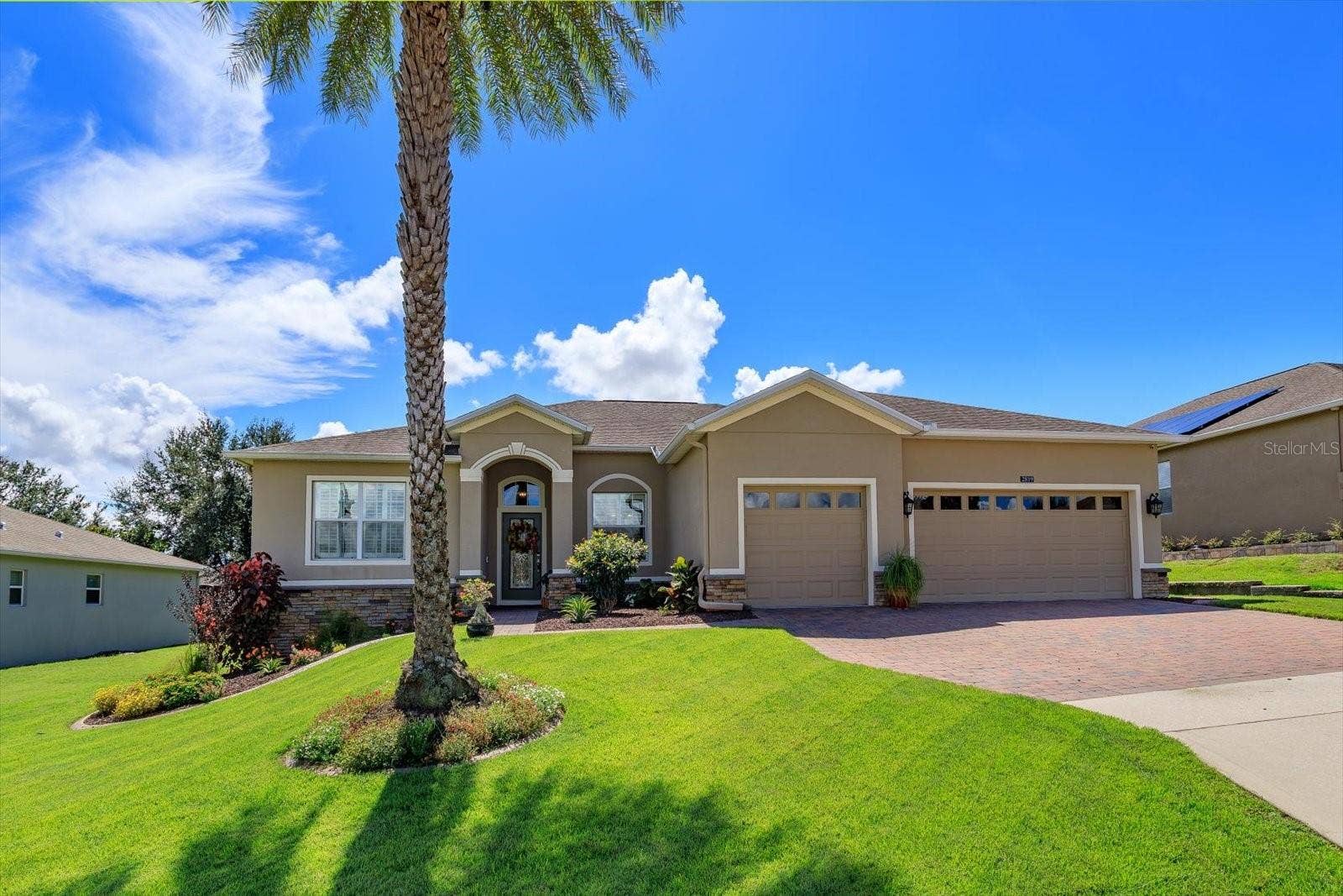 2819 MAYPORT STREET, Clermont, FL 34711