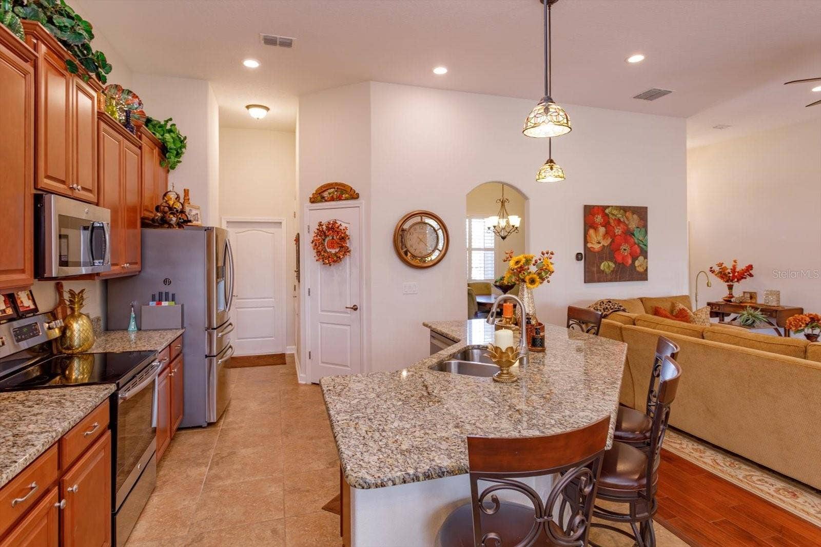 2819 MAYPORT STREET, Clermont, FL 34711
