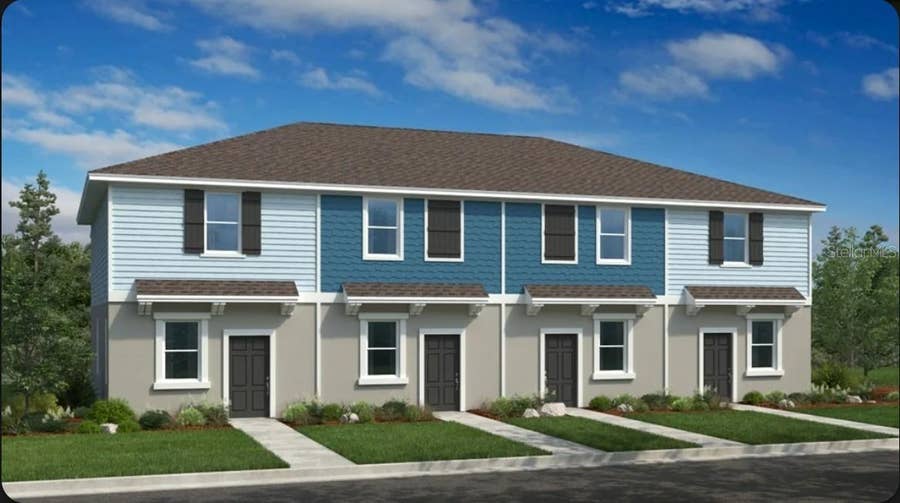 Property photo for 790 GLADSTONE WAY, #6156, Mount Dora, FL