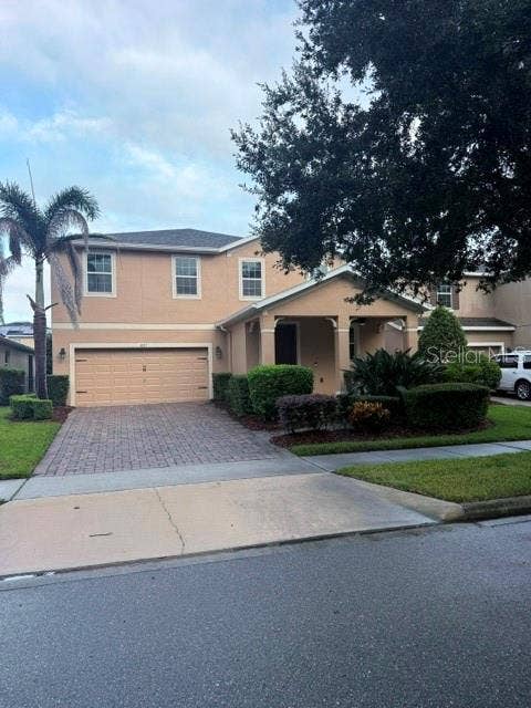 Property photo for 8121 ATLANTIC PUFFIN STREET, Winter Garden, FL