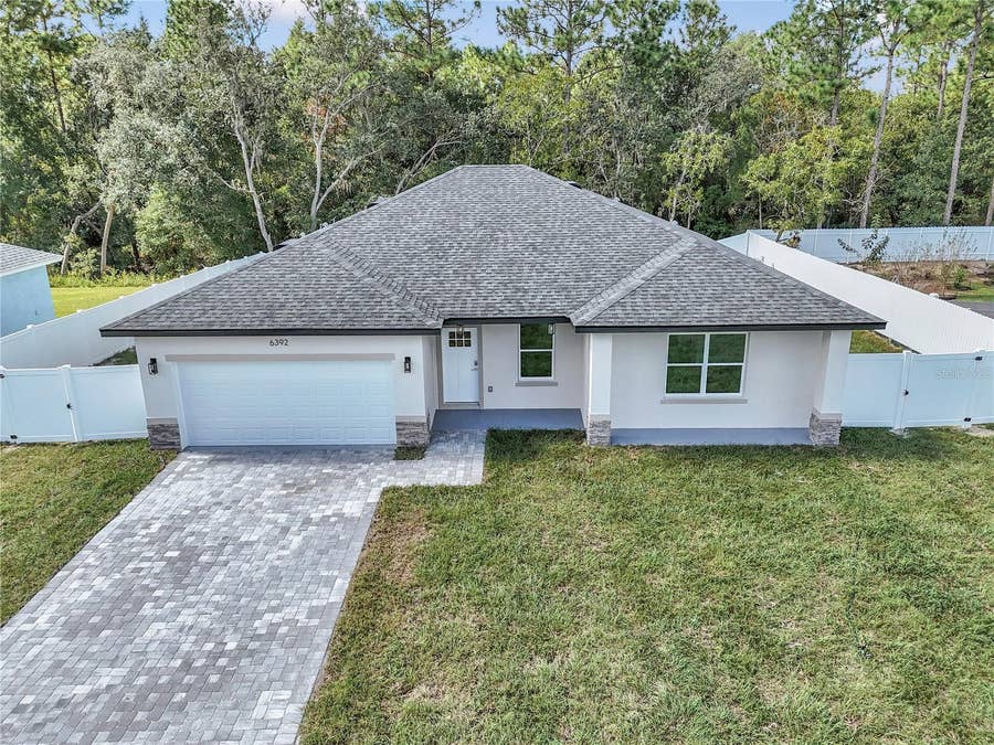 Property photo for 6392 SW 155 PLACE, Ocala, FL
