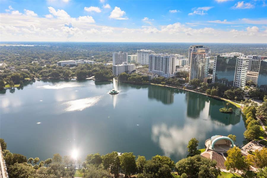 Property photo for 150 E ROBINSON STREET, #2805, Orlando, FL