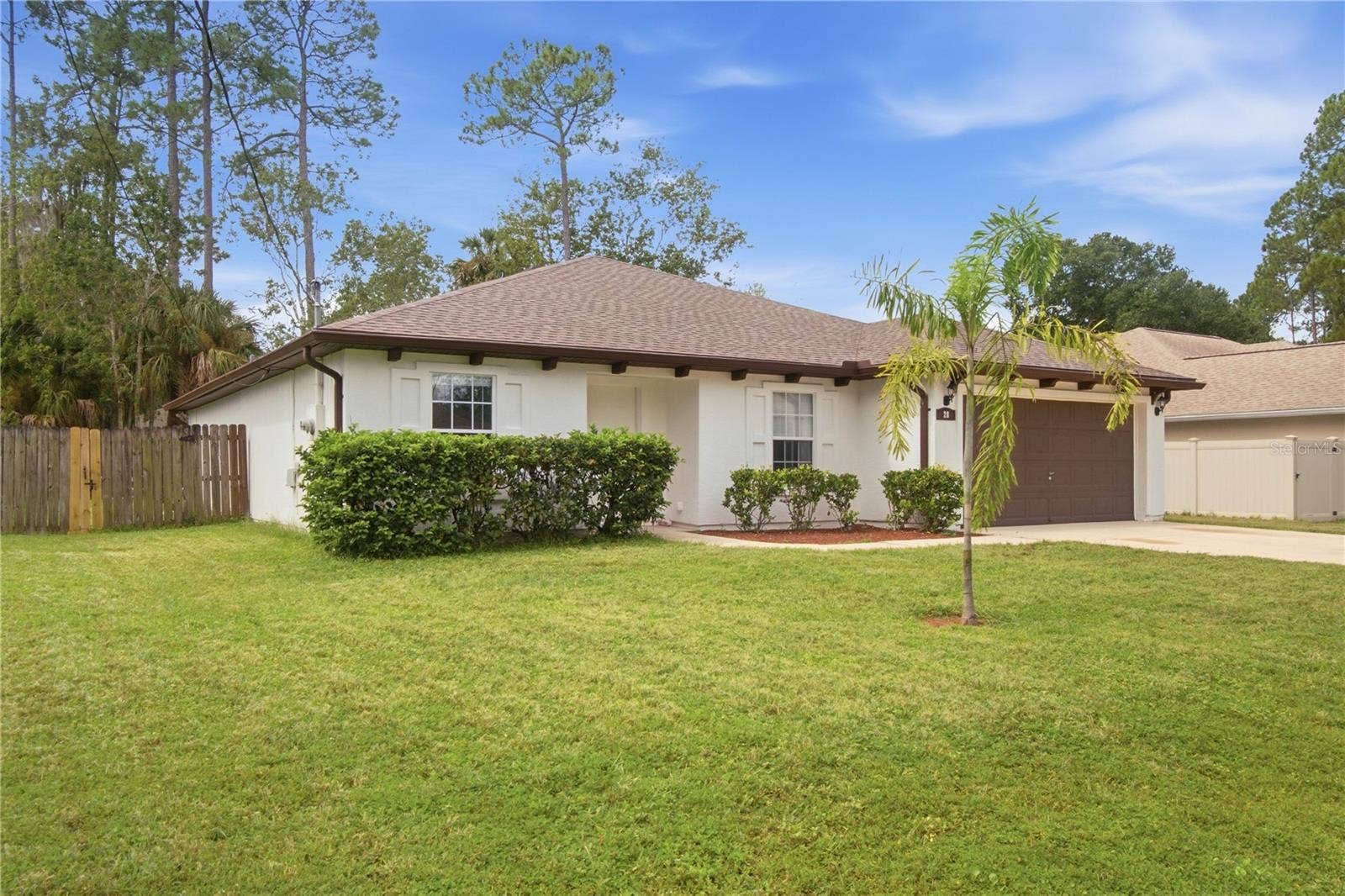 28 RICHLAND LANE, Palm Coast, FL 32164 28 RICHLAND LANE, Palm Coast, FL 32164