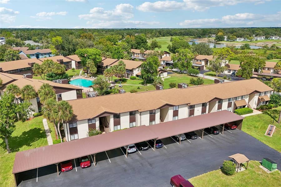 Property photo for 548 FAIRWAYS DRIVE, #B, Ocala, FL