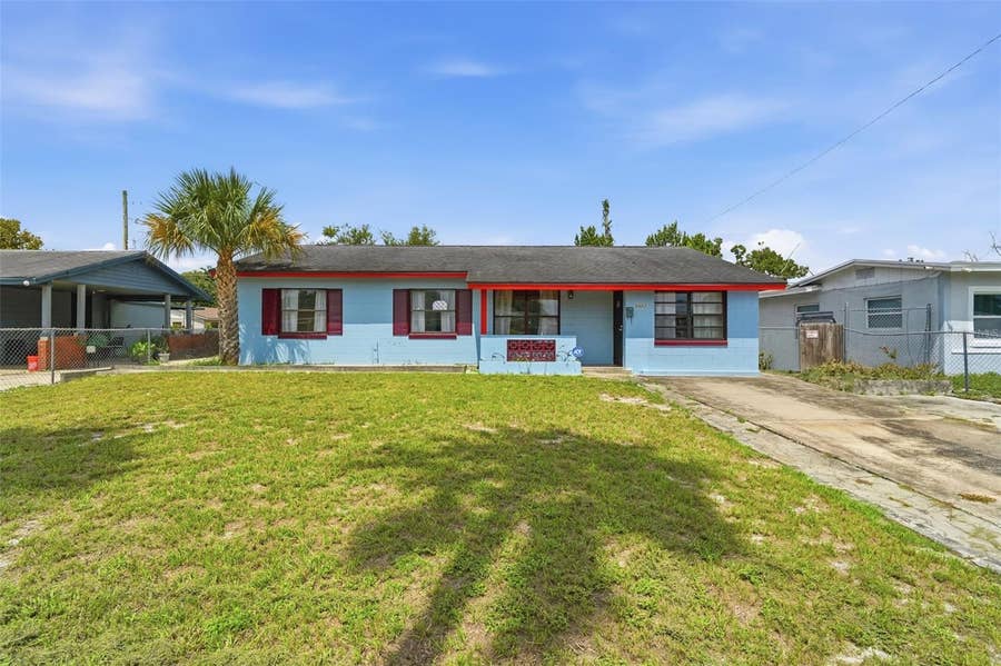 Property photo for 5003 KEITH PLACE, Orlando, FL