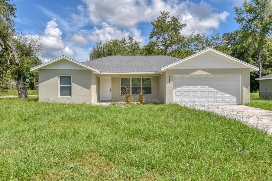 Property photo for 3383 SE 138TH PLACE, Summerfield, FL