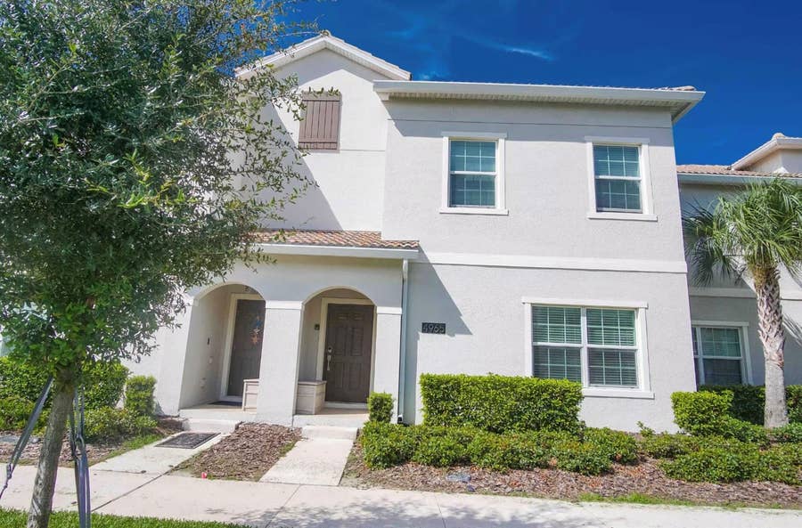 Property photo for 4965 WINDERMERE AVENUE, Kissimmee, FL
