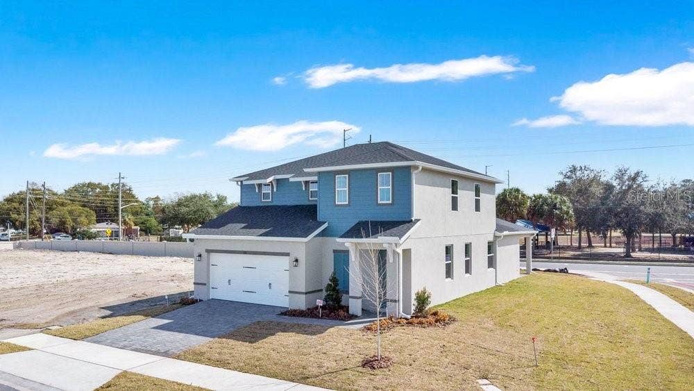 118 ELENA LAVIN CIRCLE, Orlando, FL 32807