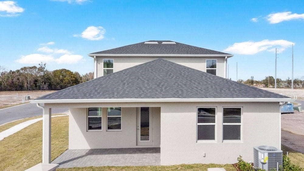 118 ELENA LAVIN CIRCLE, Orlando, FL 32807