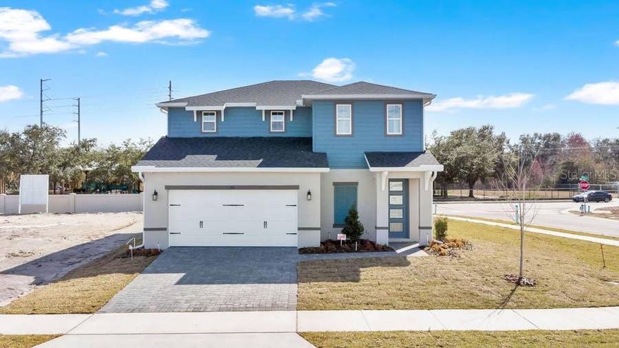 Property photo for 118 ELENA LAVIN CIRCLE, Orlando, FL