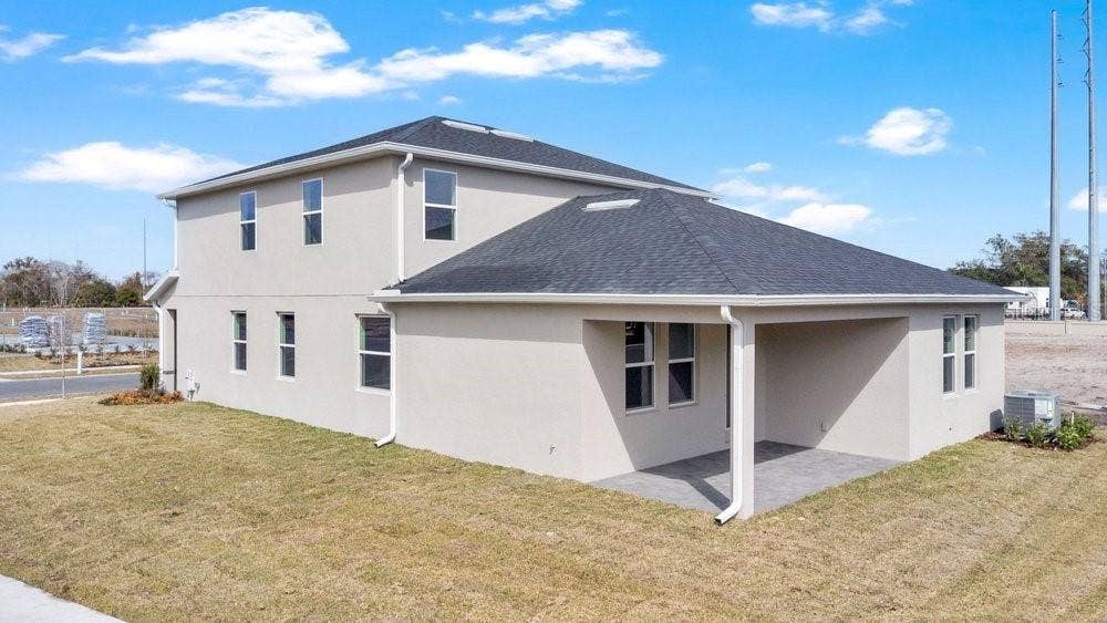 118 ELENA LAVIN CIRCLE, Orlando, FL 32807