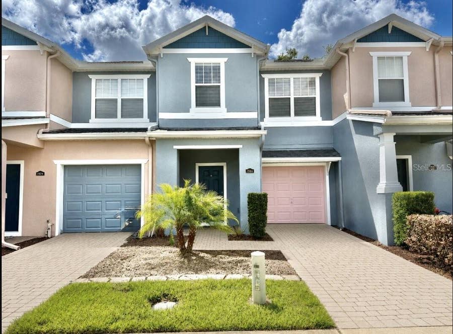 Property photo for 823 PINE POINTE LANE, Orlando, FL