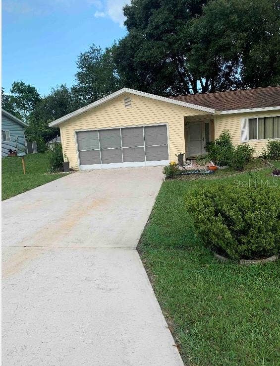 Property photo for 11281 SW 78TH COURT, Ocala, FL