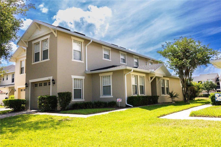 Property photo for 5428 CARAMELLA DRIVE, Orlando, FL