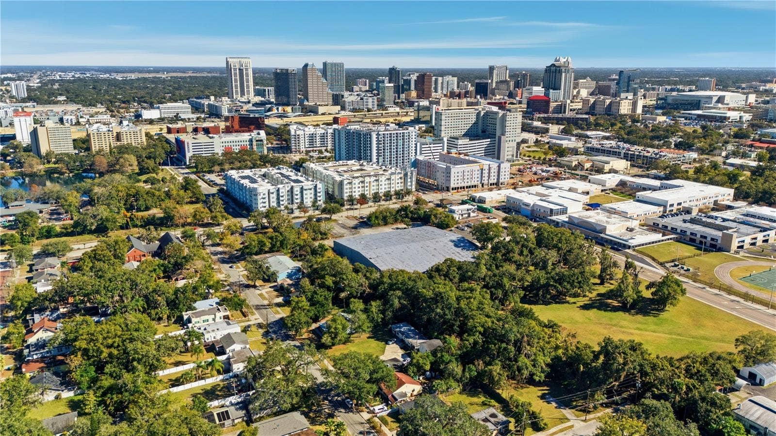 804 W CONCORD STREET, Orlando, FL 32805 804 W CONCORD STREET, Orlando, FL 32805