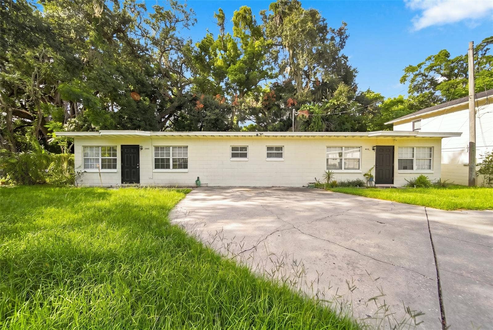 804 W CONCORD STREET, Orlando, FL 32805 804 W CONCORD STREET, Orlando, FL 32805