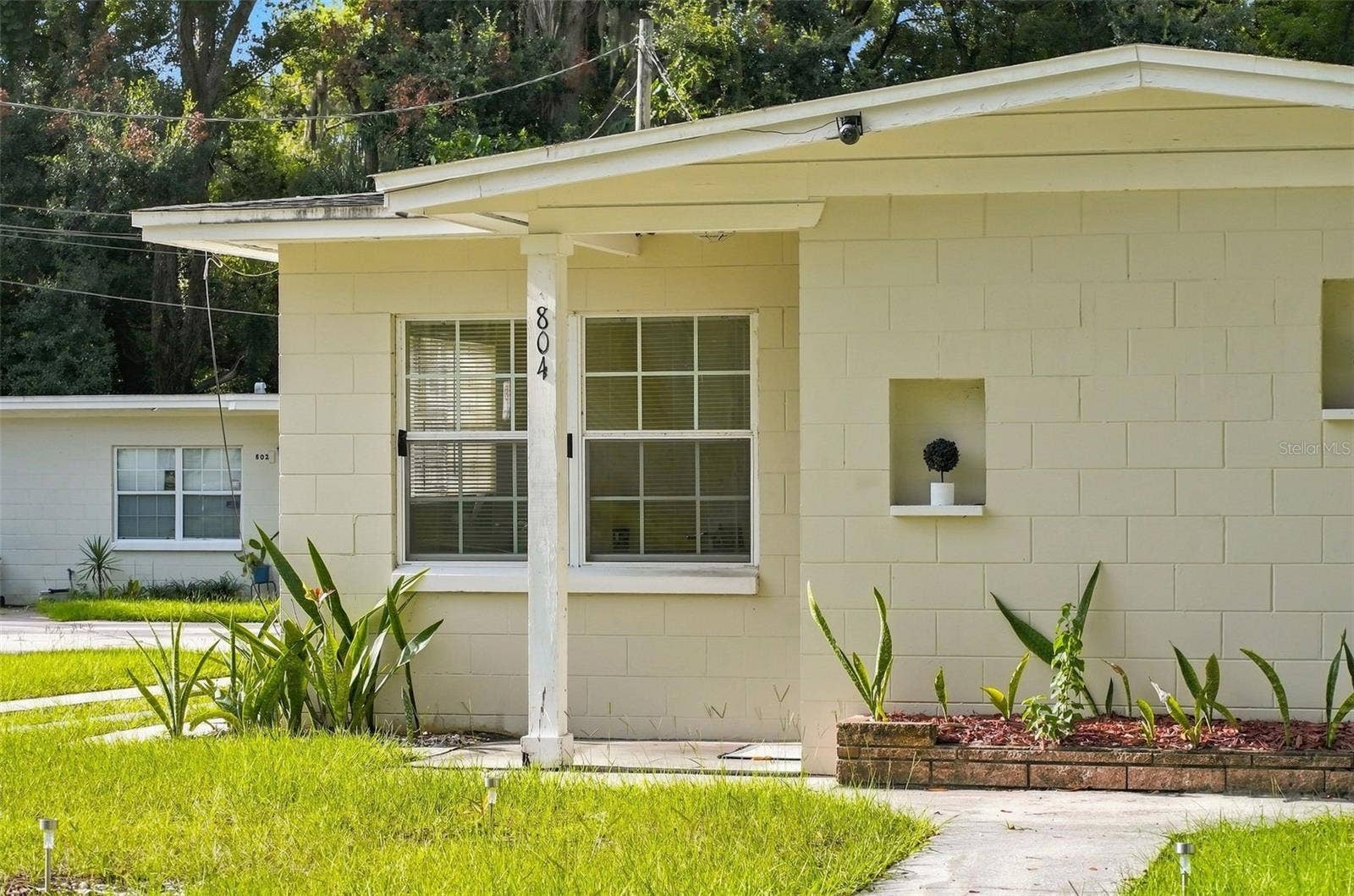 804 W CONCORD STREET, Orlando, FL 32805 804 W CONCORD STREET, Orlando, FL 32805
