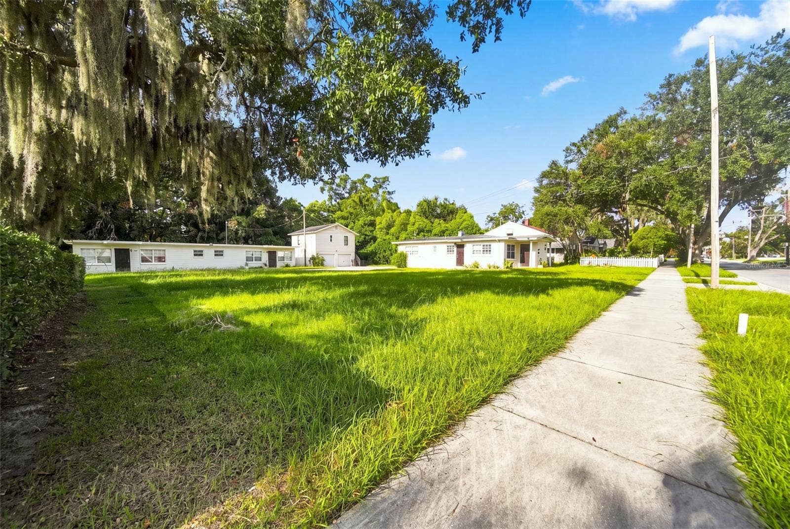 804 W CONCORD STREET, Orlando, FL 32805 804 W CONCORD STREET, Orlando, FL 32805