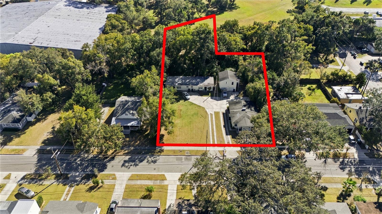 804 W CONCORD STREET, Orlando, FL 32805 804 W CONCORD STREET, Orlando, FL 32805