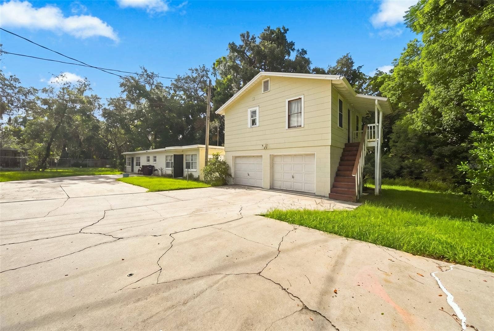 804 W CONCORD STREET, Orlando, FL 32805 804 W CONCORD STREET, Orlando, FL 32805