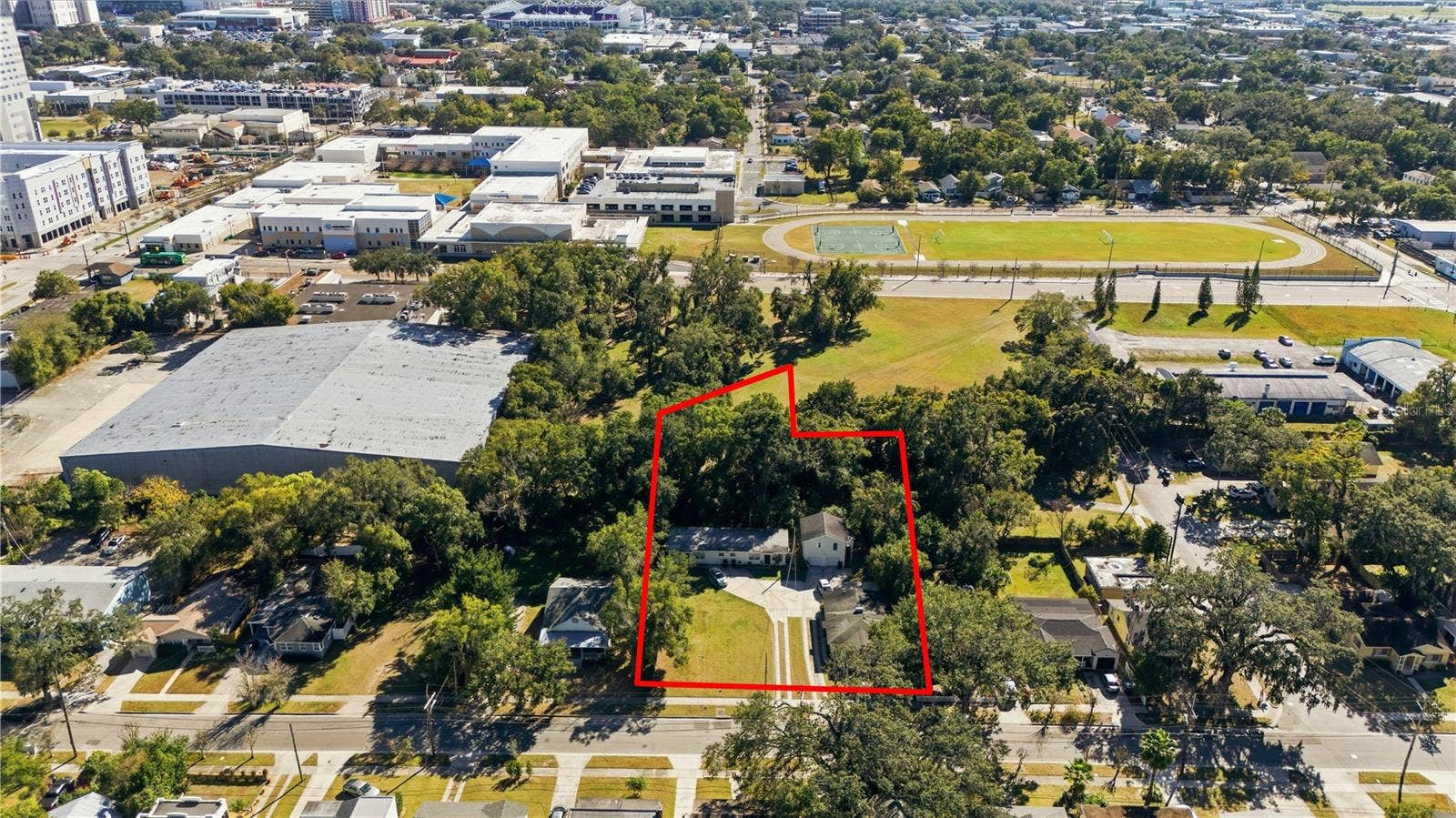 804 W CONCORD STREET, Orlando, FL 32805 804 W CONCORD STREET, Orlando, FL 32805