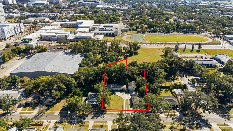 Property photo for 804 W CONCORD STREET, Orlando, FL