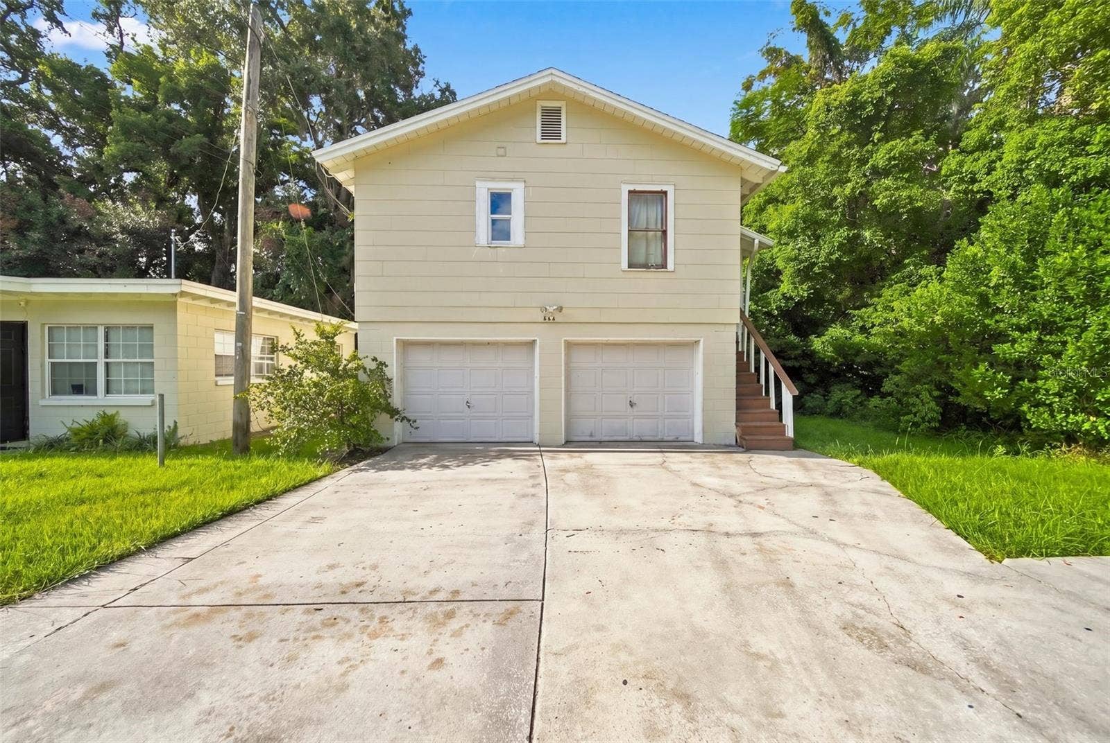 804 W CONCORD STREET, Orlando, FL 32805 804 W CONCORD STREET, Orlando, FL 32805