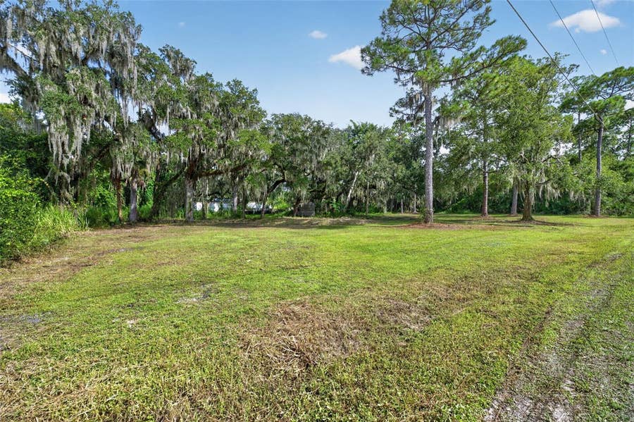 Property photo for SWAMP LANE, Geneva, FL