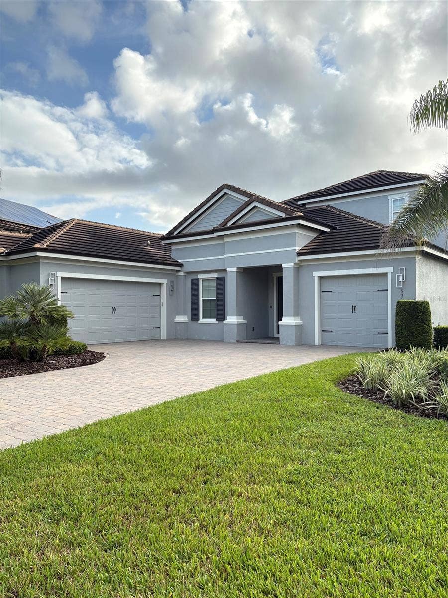 Property photo for 5358 BOWMAN DRIVE, Winter Garden, FL