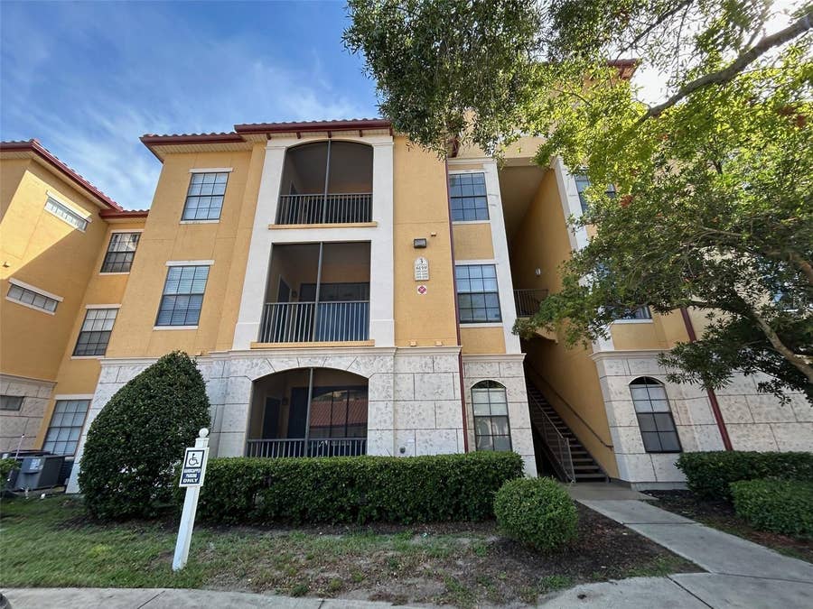 Property photo for 6159 METROWEST BOULEVARD, #106, Orlando, FL