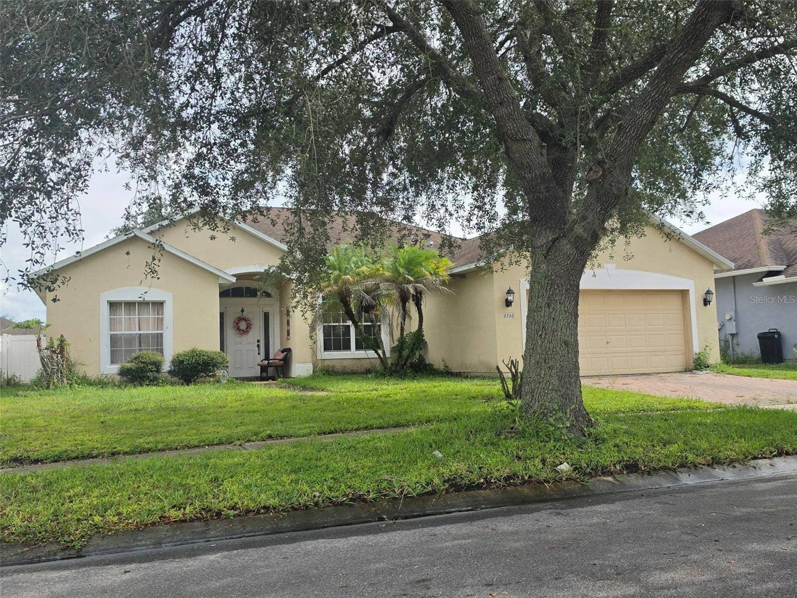 2736 PATRICIAN CIRCLE, Kissimmee, FL 34746 2736 PATRICIAN CIRCLE, Kissimmee, FL 34746