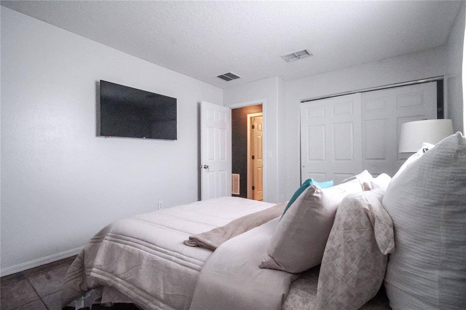 1809 DELAFIELD DRIVE, Winter Garden, FL 34787 4th bedroom