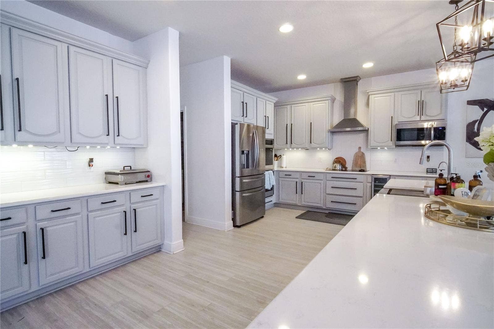 1809 DELAFIELD DRIVE, Winter Garden, FL 34787 Kitchen