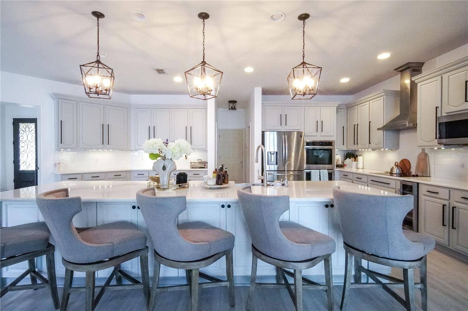 1809 DELAFIELD DRIVE, Winter Garden, FL 34787 Kitchen