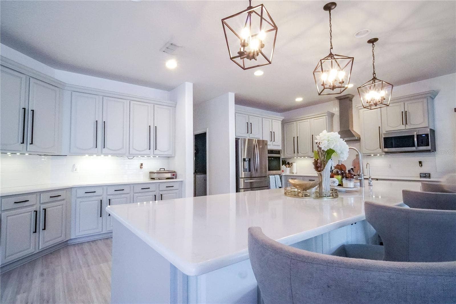 1809 DELAFIELD DRIVE, Winter Garden, FL 34787 Kitchen