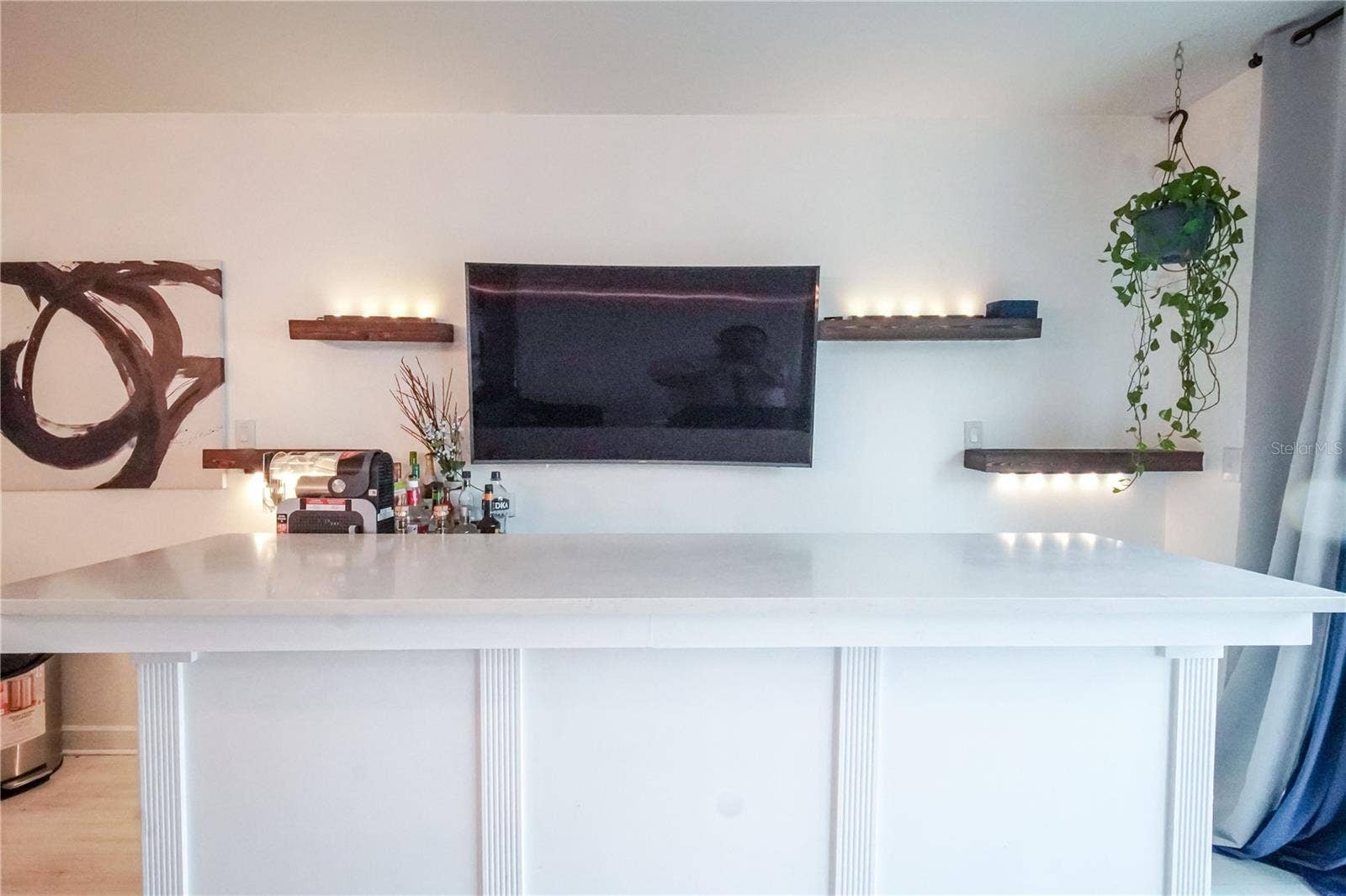 1809 DELAFIELD DRIVE, Winter Garden, FL 34787 Dry Bar