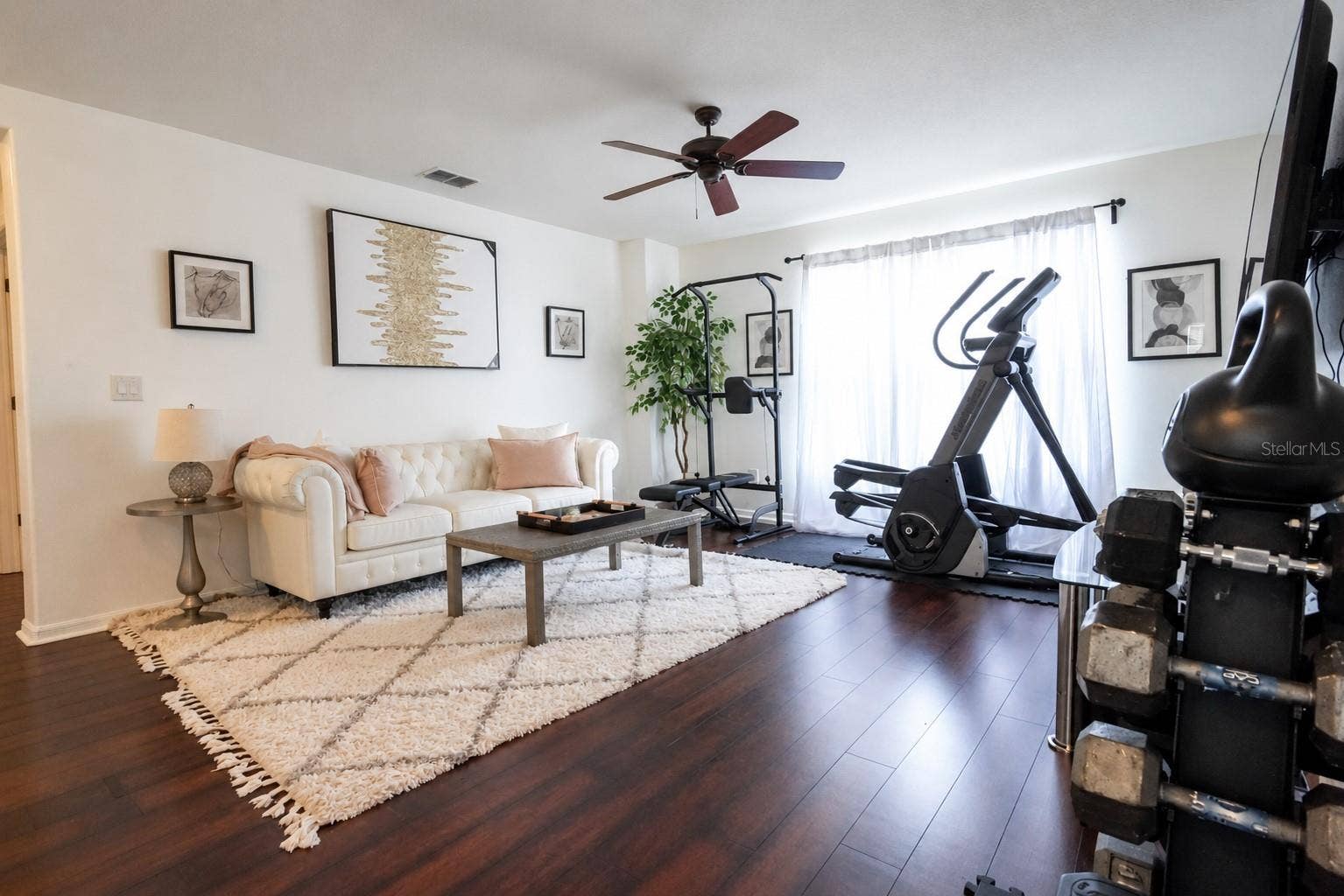 1809 DELAFIELD DRIVE, Winter Garden, FL 34787 Loft